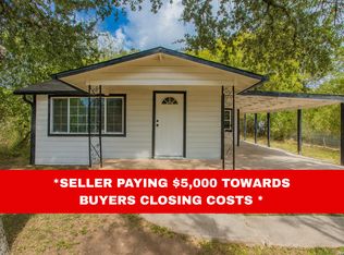 5807 Mayo Dr, San Antonio, TX 78227