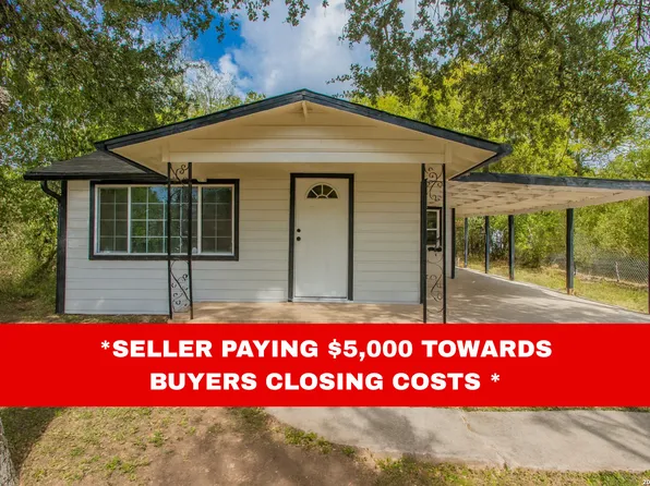 5807 Mayo Dr, San Antonio, TX 78227