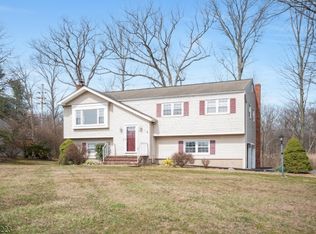 57 Cross Rd, Cedar Knolls, NJ 07927