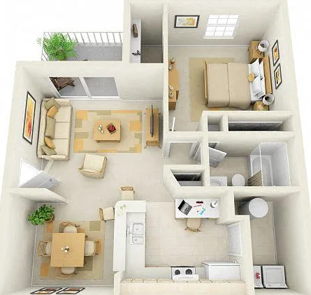 Bay Breeze Villas — Photo 30