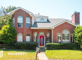 1804 Chattham Ct, Plano, TX 75025