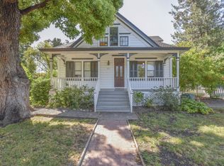 1151 Rutherford Rd, Napa, CA 94558