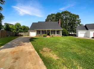 5 Ash Point, Simpsonville, SC 29681