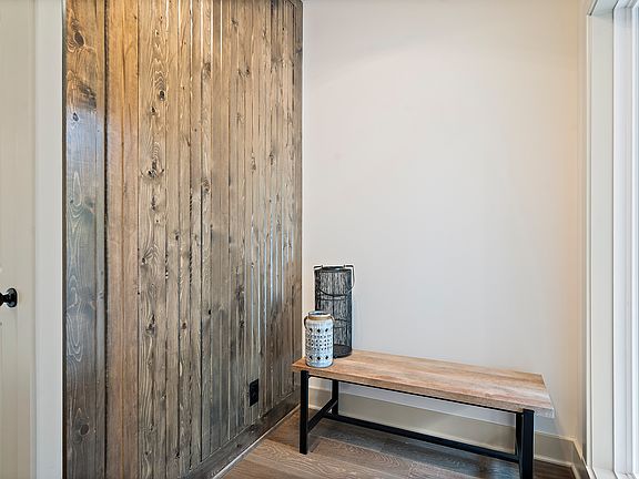 Large Entryway Dropzone