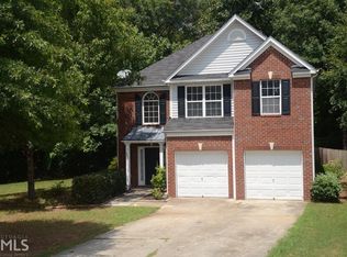 392 Jasmine Dr, Locust Grove, GA 30248