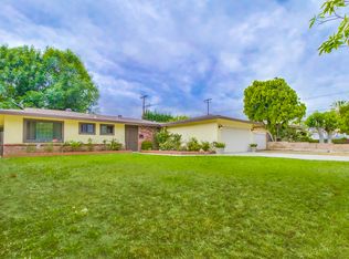 9825 Oso Ave, Chatsworth, CA 91311