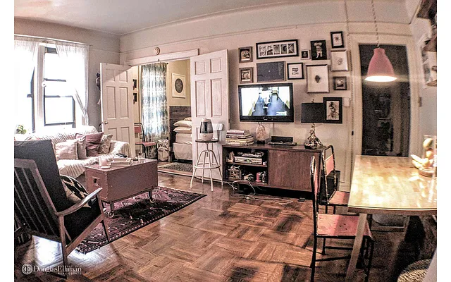 Rented by Douglas Elliman | media 18