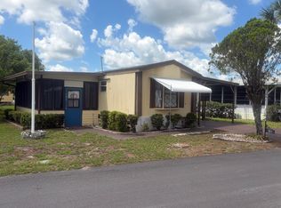 197 Fox Fire Cir, New Smyrna Beach, FL 32168