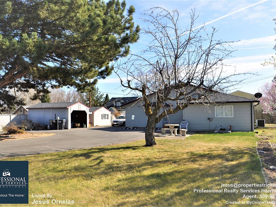 1st image of 3655 W Van Giesen St