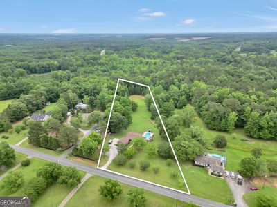 112 N Walkers Mill Rd, Griffin, GA, 30223