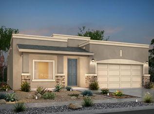 7313 Frostline Pl, El Paso, TX 79911