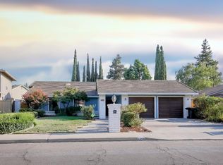 2404 Cheyenne Way, Modesto, CA 95356