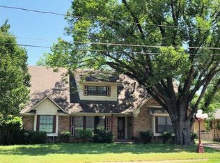 2514 Blanton St, Dallas, TX 75227