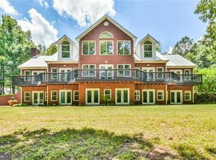 3211 Luther Wages Rd, Dacula, GA 30019