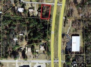 19280 Country Estates Cir, Flint, TX 75762