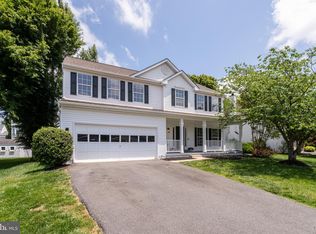 9307 Brandon St, Manassas Park, VA