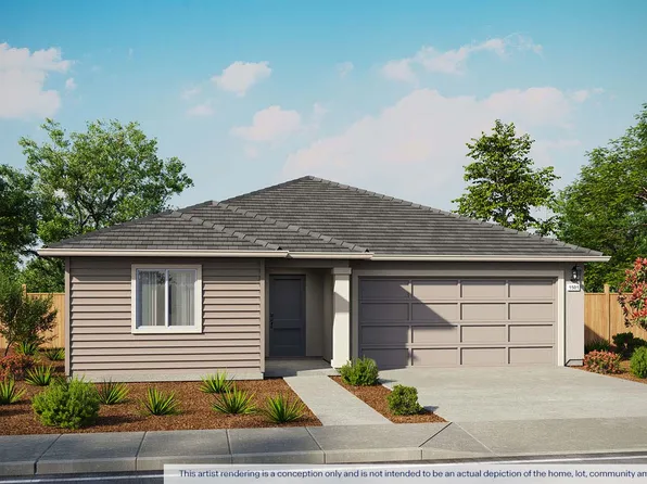 2222 Gerald Dr, Yuba City, CA 95993