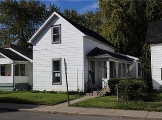 2705 Main St, Anderson, IN 46016