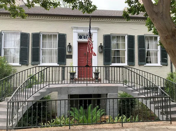 300 N Commerce St, Natchez, MS 39120