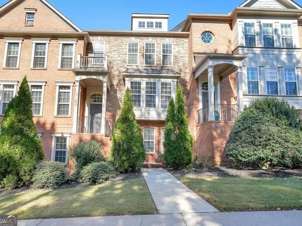 2827 Mount Wilkinson Pkwy SE #14, Atlanta, GA 30339