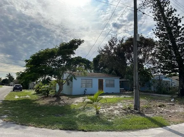 2772 Ohio Street, West Palm Beach, FL 33406