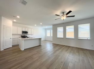 761 Pollyann Trl, Haslet, TX 76052