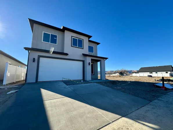 2459 Hamilton Rd #A, Grand Junction, CO 81505