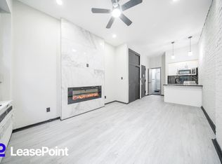 309 W 43rd St APT 1B, New York, NY 10036
