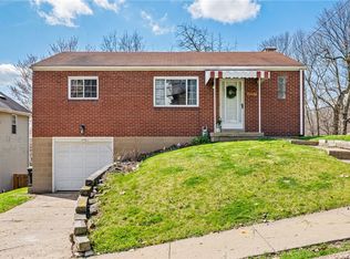 715 Norwood Ave, Pittsburgh, PA