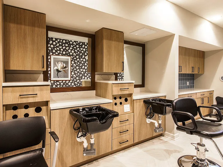 Haven at Congaree Pointe 55+ Apartments — Photo 15