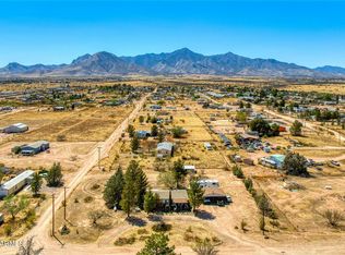 10192 S Rainbow Ranch Rd, Hereford, AZ 85615
