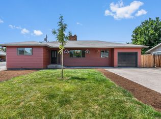 285 SW Claypool St, Prineville, OR 97754