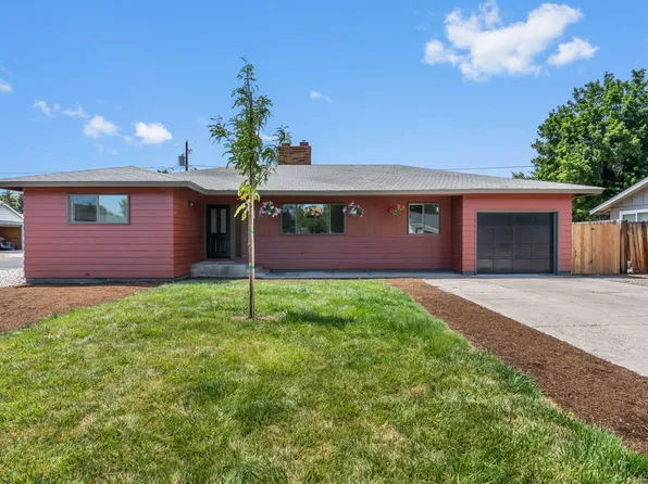 285 SW Claypool St, Prineville, OR 97754