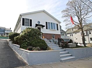 46 Floyd St, Winthrop, MA 02152