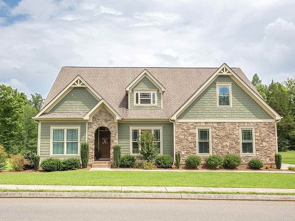 1st image of 132 Twin Creeks Dr NW