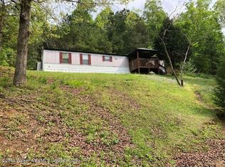340 Shores Camp Rd, Adger, AL 35006