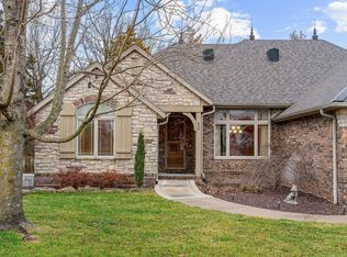 626 Gray Fox Rd, Blue Eye, MO 65611