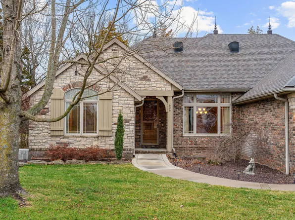 626 Gray Fox Road, Blue Eye, MO 65611