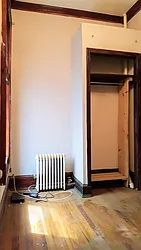 Rented by Keller Williams NYC