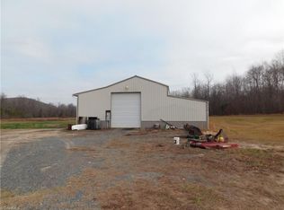 14749 S State Highway 109, Denton, NC 27239