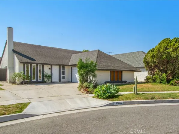 13452 Ashworth Pl, Cerritos, CA 90703