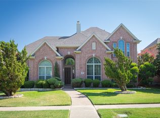 8012 Fallmeadow Cir, Plano, TX 75024