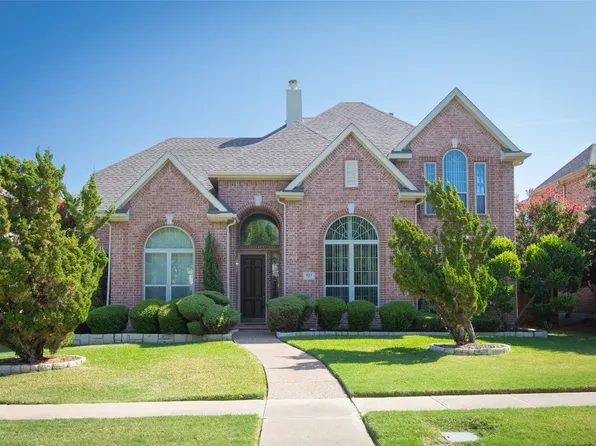 8012 Fallmeadow Cir, Plano, TX 75024
