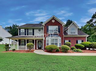230 Hunters Chase, McDonough, GA 30253