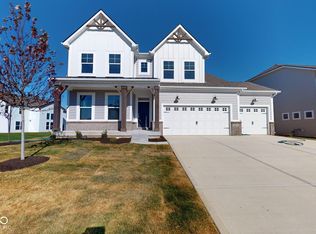 16914 Silo Ridge Way, Noblesville, IN 46060