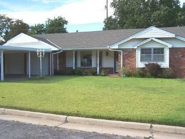 429 SW 52nd St, Oklahoma City, OK 73109