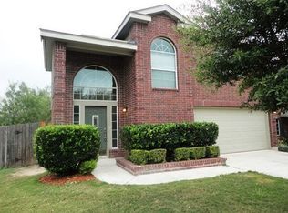 603 Limestone Flt, San Antonio, TX 78251