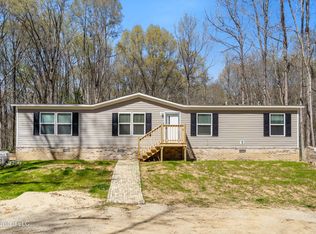 1721 Hidden Valley Rd, Coldwater, MS 38618