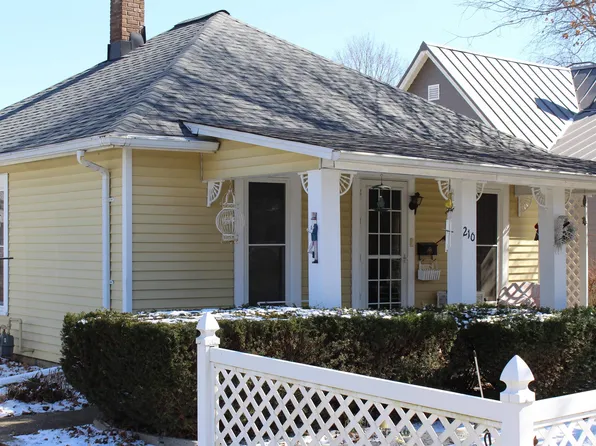 210 Jefferson St, Battle Ground, IN 47920