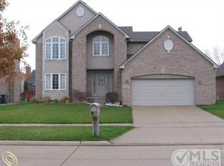 25960 Twin Oaks Dr, Taylor, MI 48180